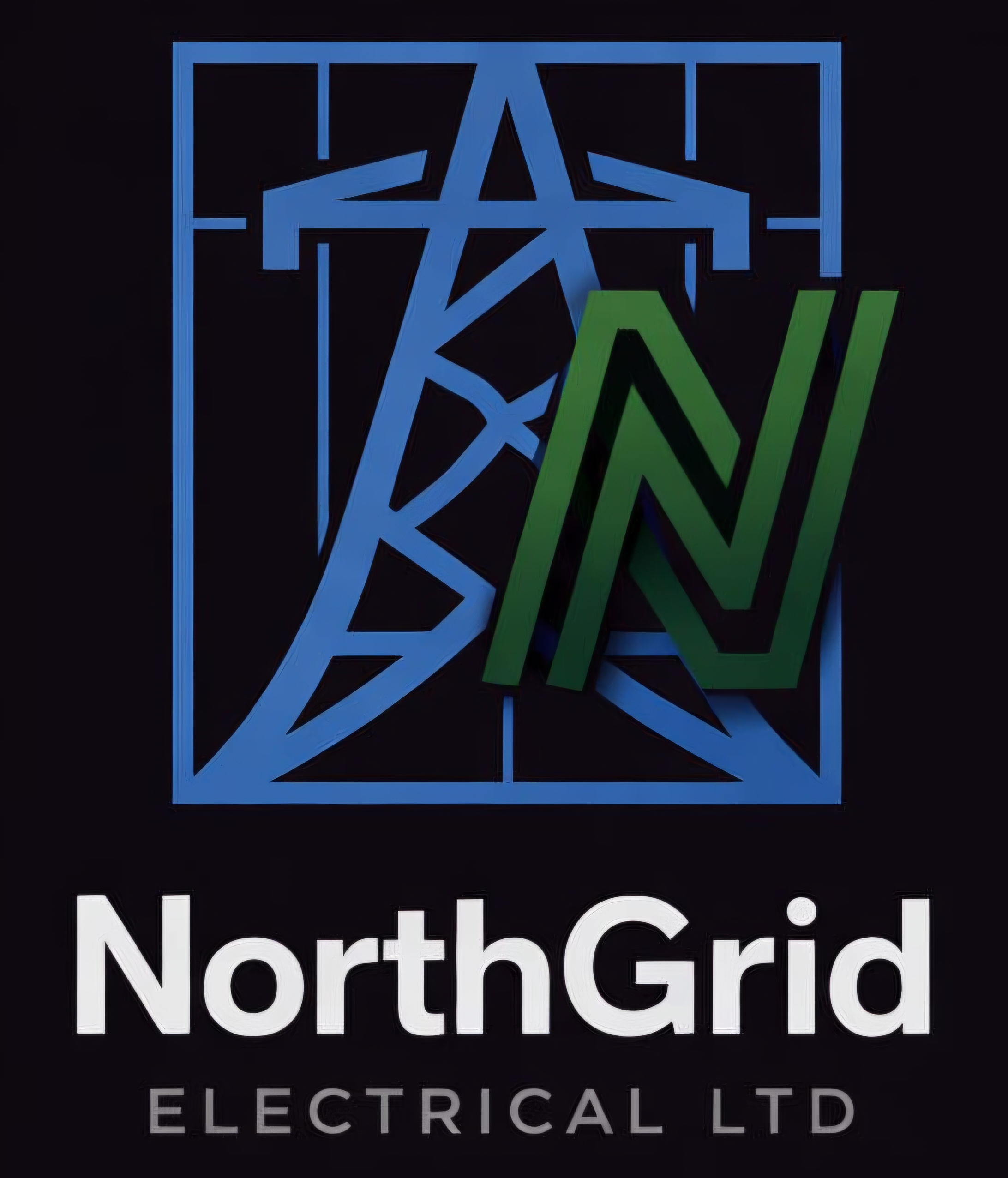 NorthGrid Electrical Logo